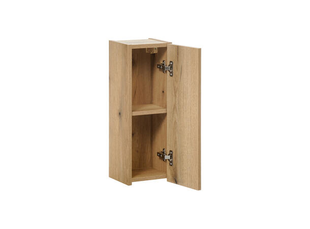 Overskap NOVA OAK  m/1 dør 20x19x57