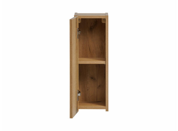 Overskap NOVA OAK  m/1 dør 20x19x57