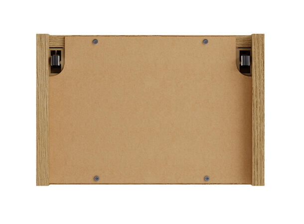 Overskap  COAST EVOKE 30 cm 30x20x17- Eik