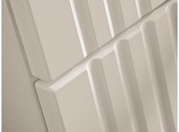 Servantskap ADEL CASHMERE  80 80x46x57 -  2 Skuffer