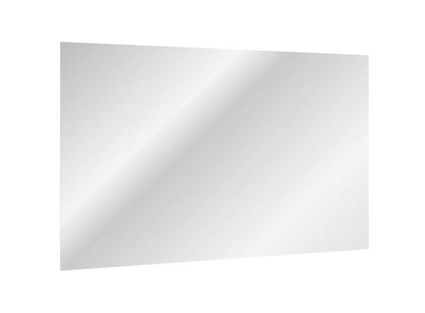 Speil AURA LU LED 120 120x80 -  Bakgrunnslys
