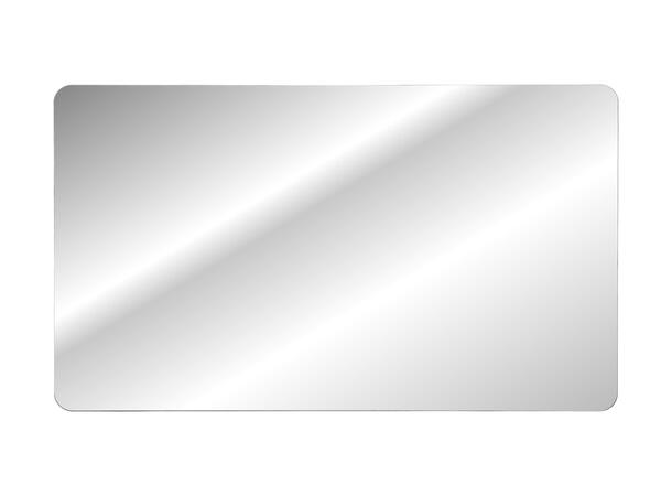 Speil JULIET 120 120x70x1 Uten ramme