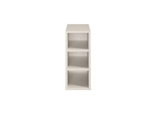 Underskap  BELLA CASHMERE 20 cm 20x44x57