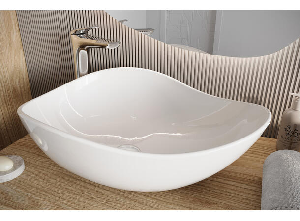 Møbelpakke CREMONA 120 120x46x50  - Eik/Grønn matt