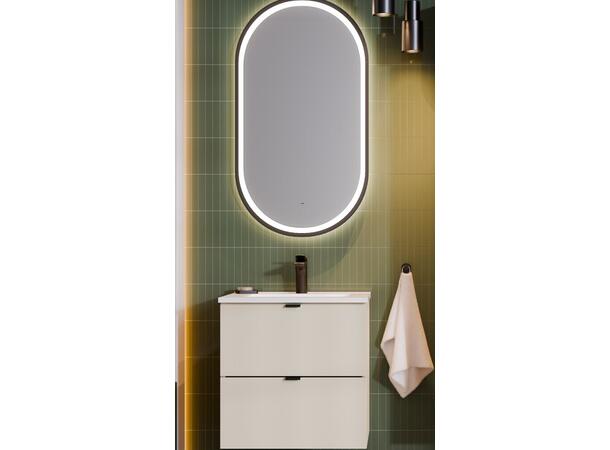 Møbelpakke DALIA CASHMERE 60 60x46x50 - Alt i én pakke !