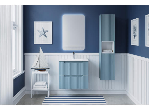 Møbelpakke NOVA DENIM 60 cm 60x39x57