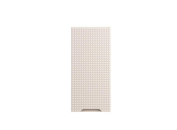 Overskap LUXOR BEIGE  m/1 dør 35x19x75