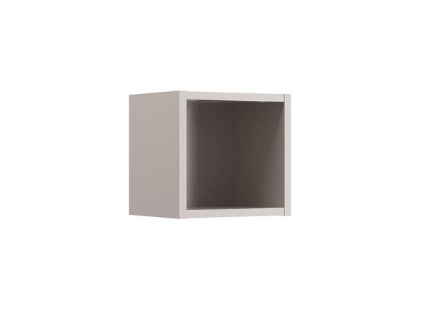 Overskap NOVA CASHMERE  Qubik 27x28x21