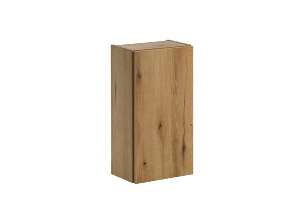 Overskap NOVA OAK  m/1 dør 30x19x57