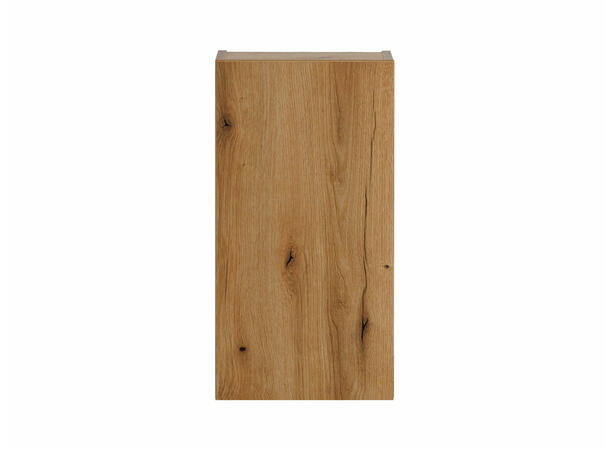 Overskap NOVA OAK  m/1 dør 30x19x57