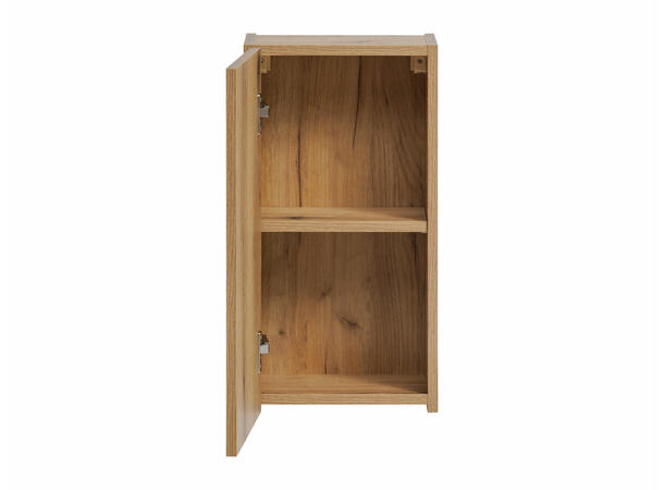 Overskap NOVA OAK  m/1 dør 30x19x57