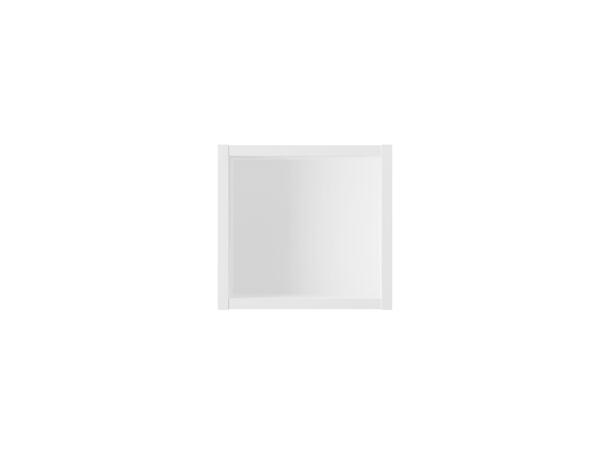 Overskap NOVA WHITE  Qubik 27x28x21