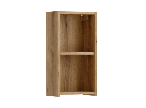 Overskap  COAST EVOKE 30 cm 30x57x17- Eik