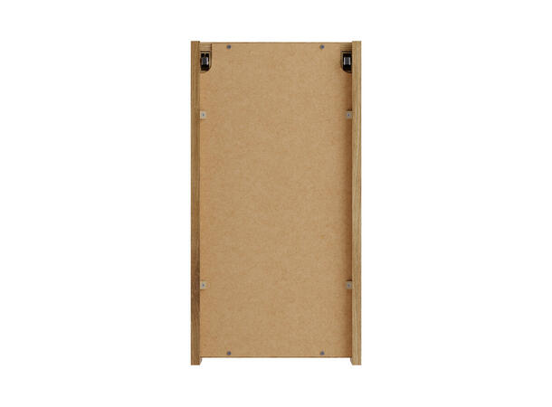 Overskap  COAST EVOKE 30 cm 30x57x17- Eik