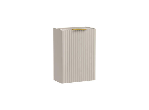 Servantskap ADEL CASHMERE 40 cm 40x22x57 -  m/1 dør
