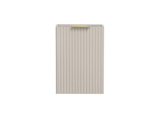 Servantskap ADEL CASHMERE 40 cm 40x22x57 -  m/1 dør
