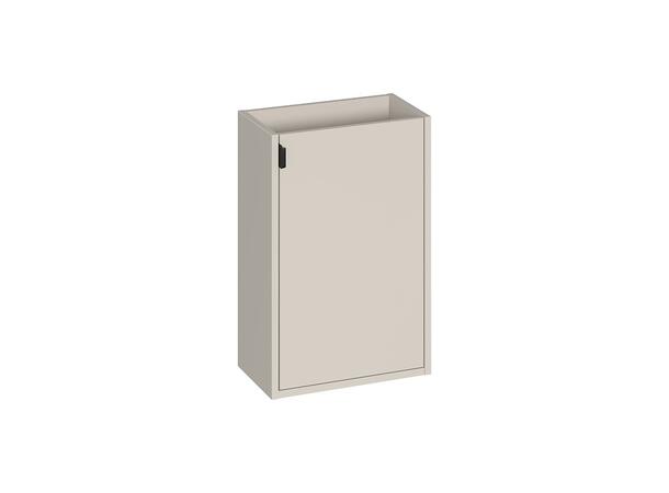 Servantskap FRI FORM LIVA Kasjmir 40 cm 40x21x60 -  m/1 dør