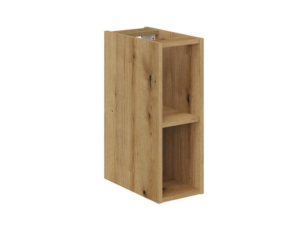 Underskap NOVA OAK 20 cm 20x39x57