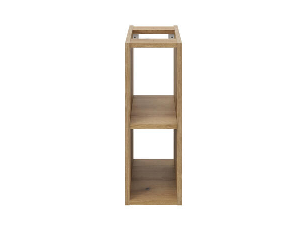 Underskap NOVA OAK 20 cm 20x39x57