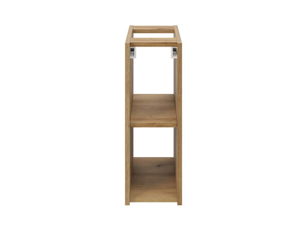 Underskap NOVA OAK 20 cm 20x39x57