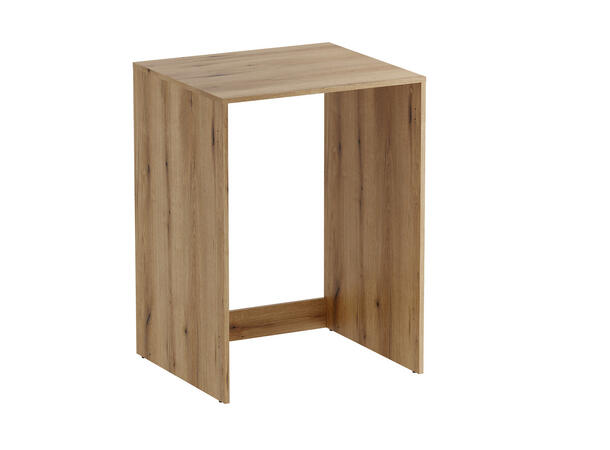 Vaskemaskinskinskap  Nova Eik  70 cm 70x65x95