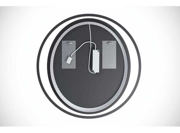 AURELIA LU LED 60 60x60 -  uten  ramme