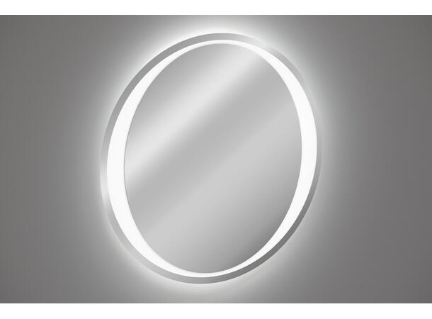 AURELIA LU LED 60 60x60 -  uten  ramme