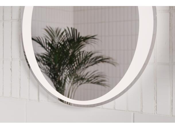 AURELIA LU LED 60 60x60 -  uten  ramme