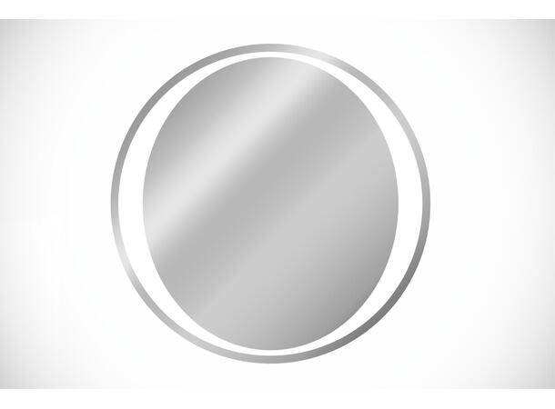 AURELIA LU LED 60  2 60x60 -  uten  ramme