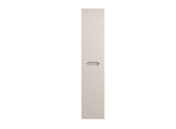 Høyskap  OCEAN  BEIGE H = 170 cm  m/2 dør