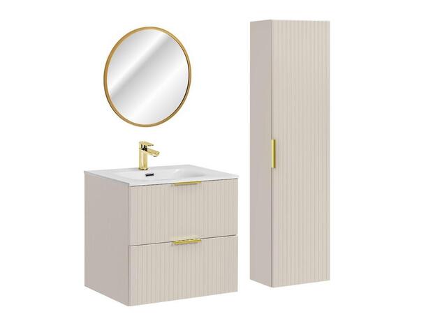 Møbelpakke ADEL CASHMERE 60 60x46x57 - Alt i én pakke!