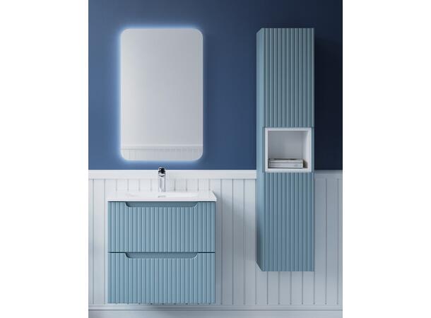 Møbelpakke NOVA DENIM 60 cm 60x39x57 -Alt i én pakke