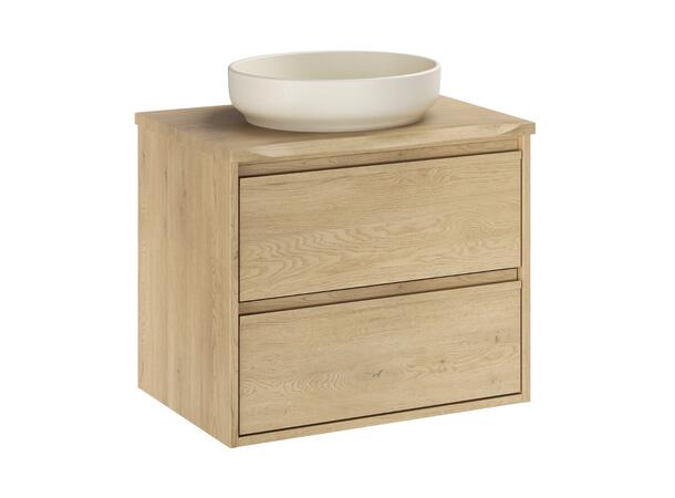 Møbelpakke  VIola CREMONA  60 60x46x45 -  2  Skuffer