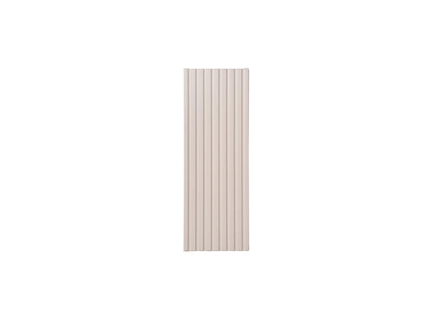 Overskap NOVA CASHMERE  m/1 dør 20x19x57