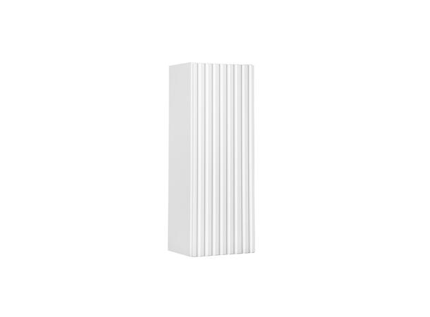 Overskap NOVA WHITE  m/1 dør 20 x19x57