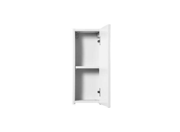 Overskap NOVA WHITE  m/1 dør 20 x19x57