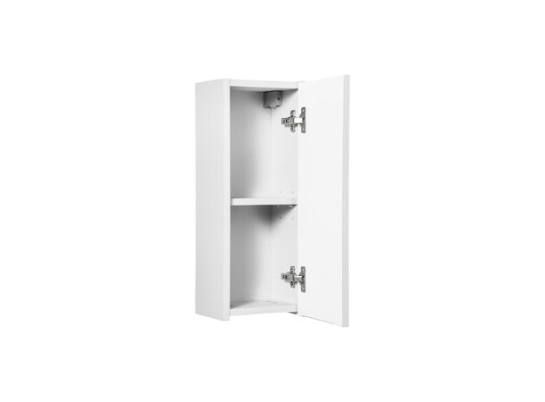 Overskap NOVA WHITE  m/1 dør 20 x19x57