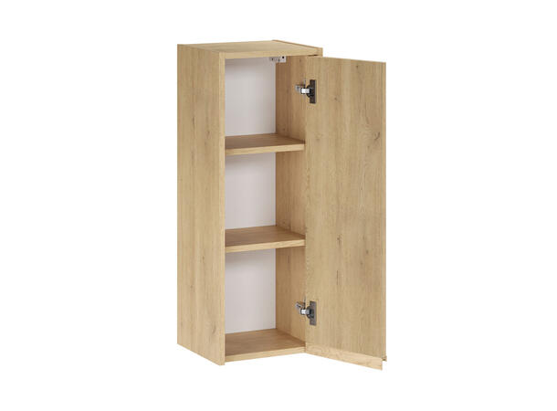 Overskap VIOLA  CREMONA H = 80 cm m/1 dør