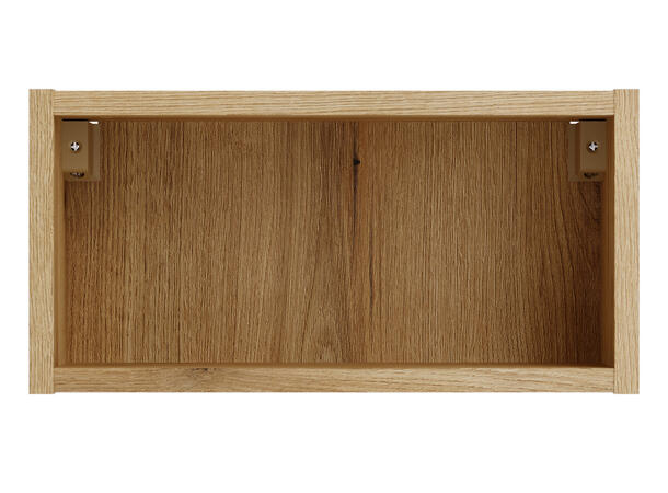 Overskap  COAST EVOKE 40 cm 40x20x17- Eik