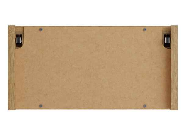 Overskap  COAST EVOKE 40 cm 40x20x17- Eik