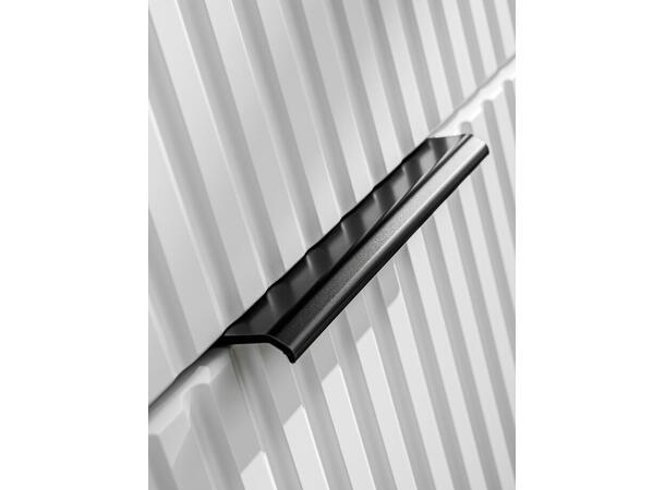 Servantskap ADEL WHITE  80 80x46x57 -  2 Skuffer