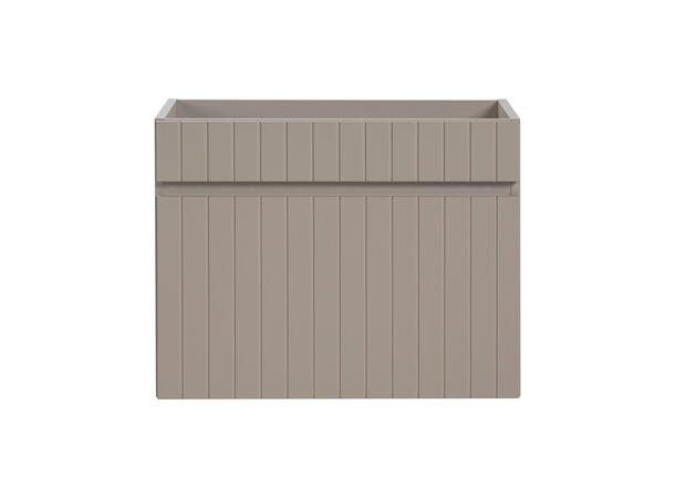 Servantskap ICONIC CASHMERE  60 cm 60x46x45- 1 Skuff