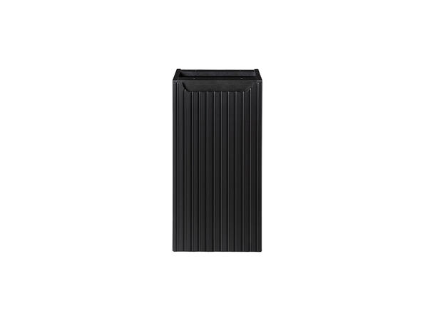 Underskap NOVA BLACK 30 cm 30x39x57 m/1 dør