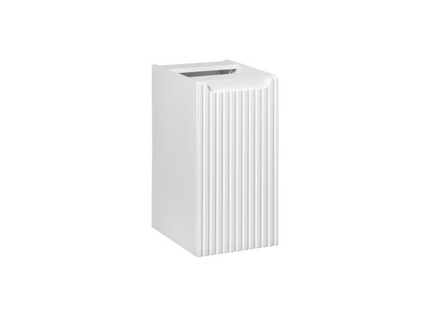 Underskap  NOVA WHITE  30 cm 30x39x57 m/1 dør