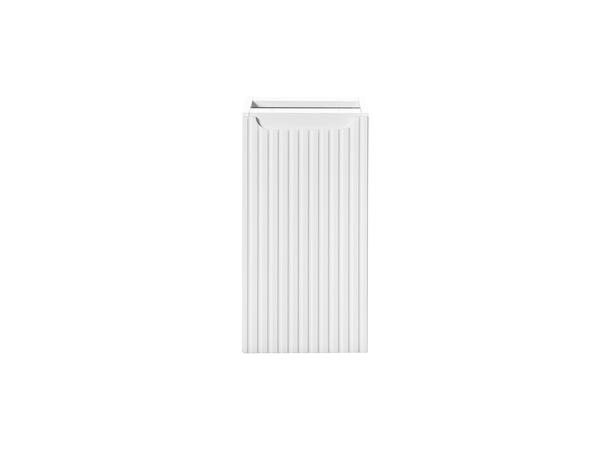 Underskap  NOVA WHITE  30 cm 30x39x57 m/1 dør