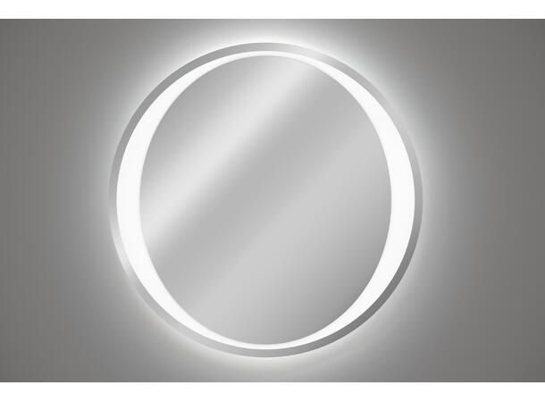 AURELIA LU LED 80 80x80 -  uten  ramme