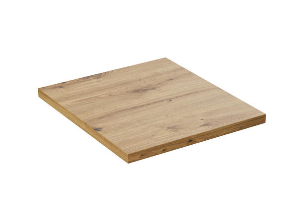 Benkeplate ARTISAN 40 cm 40x2,5x46
