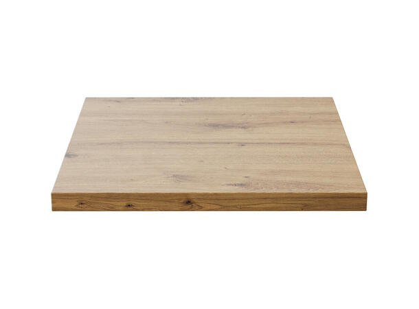 Benkeplate ARTISAN 40 cm 40x2,5x46