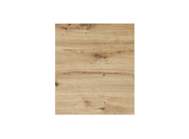 Benkeplate ARTISAN 40 cm 40x2,5x46