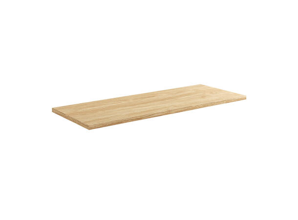 Benkeplate OCEAN  120 cm 120x2,5x46